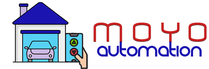 moyo automation logo